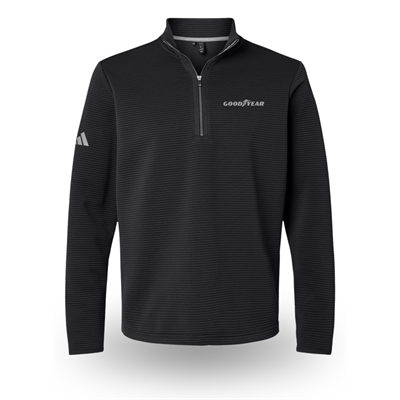 Goodyear Adidas Spacer Pullover